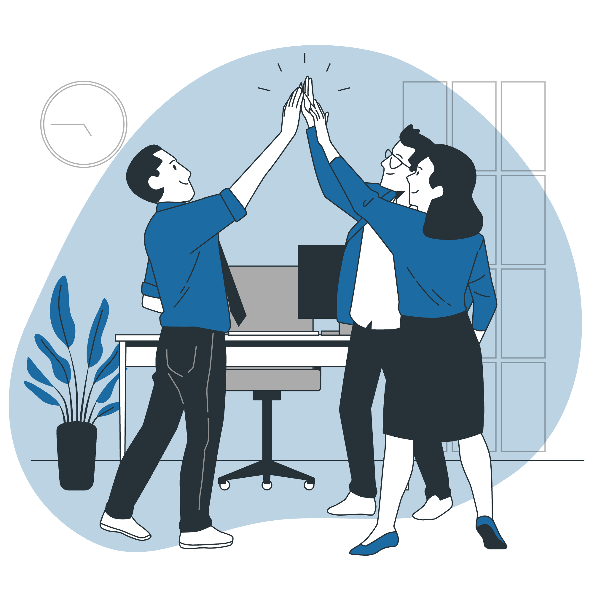 Rh Max - O Emprego dos seus sonhos está aqui.